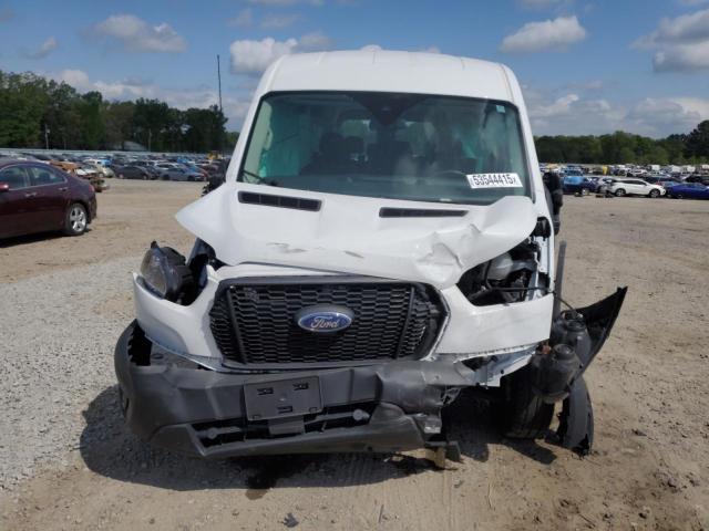 FORD TRANSIT 2022 Biały