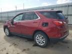 2019 Chevrolet Equinox Lt იყიდება Littleton-ში, CO - Rollover