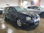 2009 Volkswagen Jetta Se de vânzare în Elgin, IL - Front End