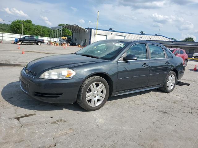 2014 Chevrolet Impala Limited Lt