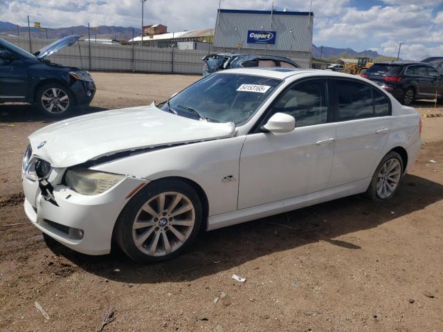 2011 Bmw 328 I