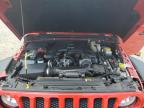 2021 Jeep Wrangler Unlimited Sport за продажба в Eight Mile, AL - Front End