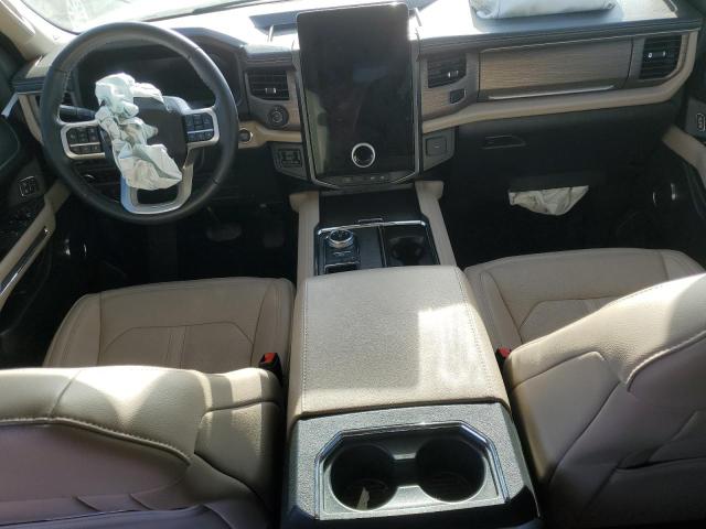 FORD EXPEDITION 2024 Белый