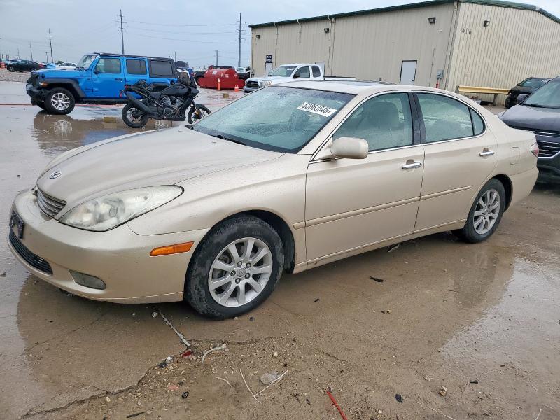 2004 Lexus Es 330