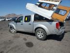 2009 Nissan Frontier Crew Cab Se zu verkaufen in North Las Vegas, NV - Front End