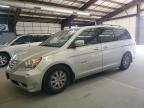 2010 Honda Odyssey Exl იყიდება East Granby-ში, CT - Minor Dent/Scratches