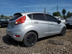 2012 Ford Fiesta Se for Sale in Chalfont, PA - Minor Dent/Scratches