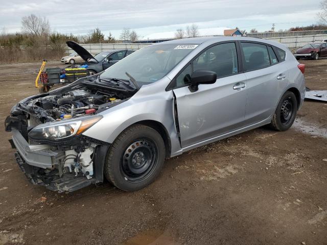 2019 Subaru Impreza 