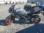 2023 SUZUKI SV650  for sale at Copart WA - NORTH SEATTLE
