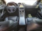 2010 Lexus Is 350 იყიდება San Martin-ში, CA - Front End