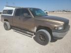 2000 Dodge Ram 2500  на продаже в Andrews, TX - Hail