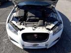 2014 JAGUAR XF R-SPORT for sale at Copart SANDTOFT