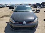 2015 Volkswagen Gti    de vânzare în Tucson, AZ - Side