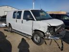 2023 GMC SAVANA G2500 à vendre chez Copart ON - TORONTO