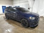 2012 Dodge Durango R/T на продаже в Glassboro, NJ - Side