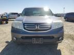 2015 Honda Pilot Se for Sale in Antelope, CA - Undercarriage
