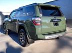 2022 Toyota 4Runner Sr5 Premium for Sale in North Billerica, MA - Normal Wear