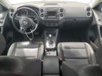 2016 Volkswagen Tiguan S for Sale in Hueytown, AL - Front End
