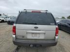 2002 Ford Explorer Xlt en Venta en American Canyon, CA - Side