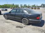 2001 Mercedes-Benz E 320 за продажба в Dunn, NC - Side