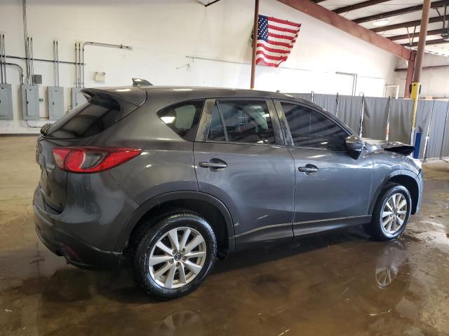  MAZDA CX-5 2015 Gray