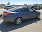 2013 Chevrolet Malibu 1Lt იყიდება Dunn-ში, NC - Front End