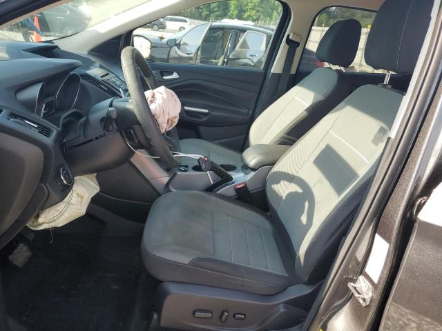  FORD ESCAPE 2015 Szary