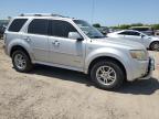 2008 Mercury Mariner Premier en Venta en Mercedes, TX - Water/Flood