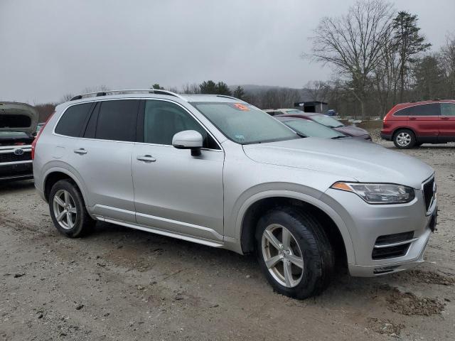  VOLVO XC90 2016 Silver