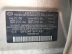 2009 Hyundai Sonata Se for Sale in Hillsborough, NJ - Front End
