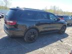 2019 Dodge Durango Gt للبيع في Assonet، MA - Front End