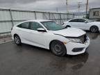 2017 Honda Civic Lx   продається в Magna, UT - Front End