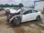 Shreveport, LA에서 판매 중인 2016 Honda Civic Ex - Front End
