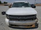2007 Chevrolet Silverado C1500 for Sale in Mentone, CA - Rollover