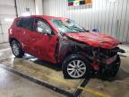 2014 Mazda Cx-5 Touring zu verkaufen in York Haven, PA - Rollover