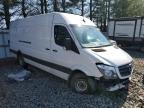 2017 Mercedes-Benz Sprinter 3500 de vânzare în Windsor, NJ - Front End