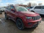 2020 Jeep Grand Cherokee Laredo for Sale in Anchorage, AK - Front End
