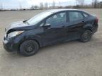 2013 FORD FIESTA SE à vendre chez Copart QC - MONTREAL