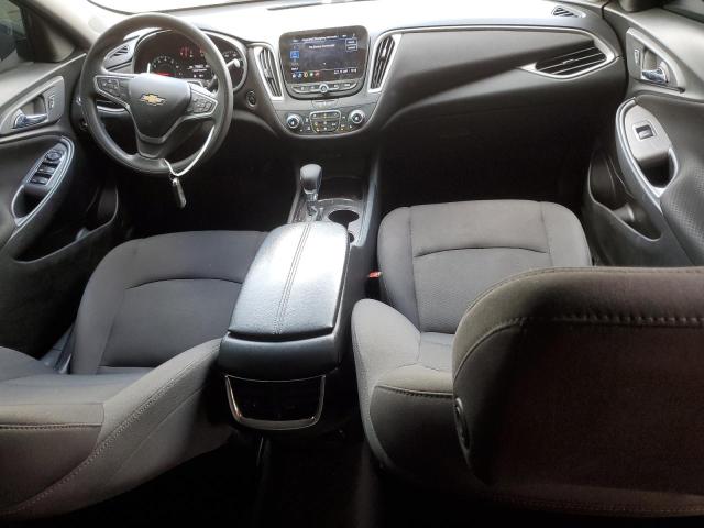  CHEVROLET MALIBU 2022 Charcoal