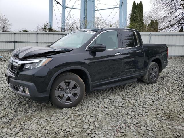 2020 Honda Ridgeline Rtl