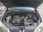 2007 MITSUBISHI OUTLANDER for sale at Copart CHESTER
