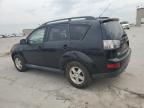 2009 Mitsubishi Outlander Es იყიდება Wilmer-ში, TX - Normal Wear