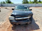 2008 Chevrolet Trailblazer Ls for Sale in Oklahoma City, OK - Front End