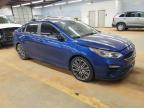 2021 Kia Forte Gt de vânzare în Mocksville, NC - Side
