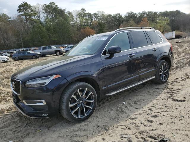 2016 Volvo Xc90 T6