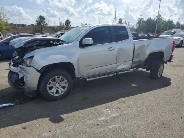 2017 Chevrolet Colorado Lt