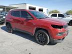 2025 Jeep Compass Latitude for Sale in Anthony, TX - Front End