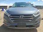 2017 Hyundai Tucson Limited na sprzedaż w Brighton, CO - Rear End