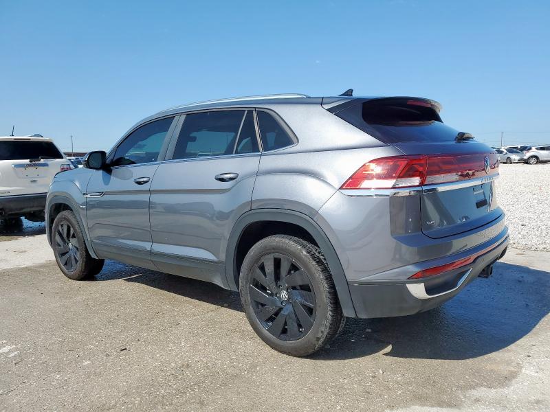  VOLKSWAGEN ATLAS 2024 Szary