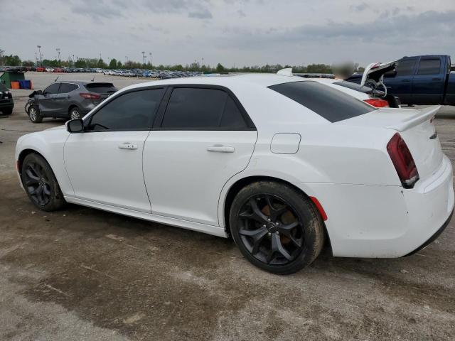  CHRYSLER 300 2020 White